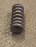 Пружина редукувального вузла балонних редукторів виробництва ссер (БКО, МБМО, ДКП, УР), фото 3