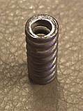 Пружина редукувального вузла балонних редукторів виробництва ссер (БКО, МБМО, ДКП, УР), фото 5
