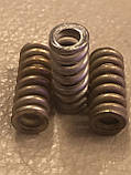Пружина редукувального вузла балонних редукторів виробництва ссер (БКО, МБМО, ДКП, УР), фото 7