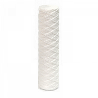 Картридж шнурковий 10" (25 см) 60мм (5,10,20 мікрон)