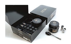 Набір для регенерації волосся з чорною ікрою Zenix