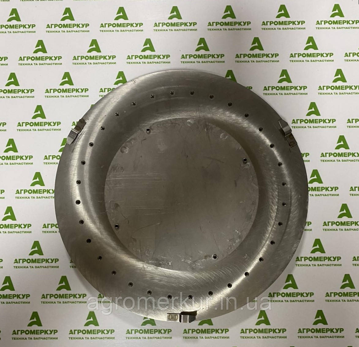 Висівні диски AC819138 для буряка 3220 Kvernaland