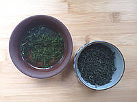 Зеленый чай Синь Ян Мао Цзянь Нун Сян («Ворсистые лезвия из Синьяна») (Хэнань, урожай - апрель 2023 года)