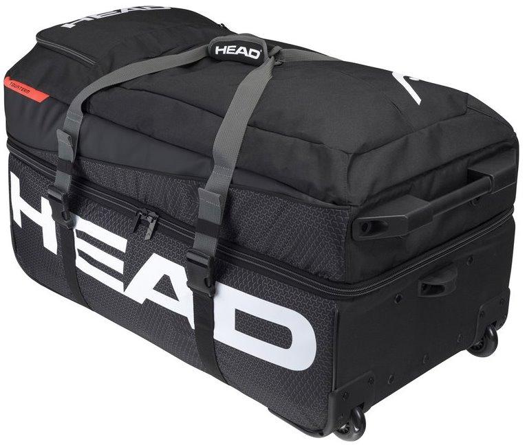 Спортивна сумка на колесах, для тенісу Head Tour Team Travelbag