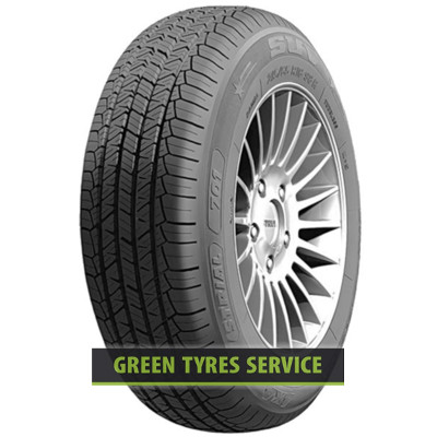 Orium 701 SUV  285/60 R18 116V