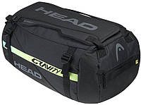 Сумка для тенниса Head Gravity r-PET Duffle Bag