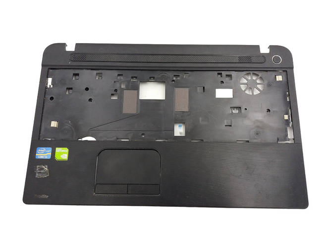Средняя часть ноутбука Toshiba Satellite C50D-A, 13N0-CKA0L01 ...