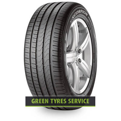 Pirelli scorpion verde 225/65 r17 | купить недорого, на Prom | Украина