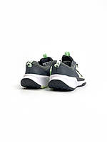 Nike Pegasus Green White Black кроссовки и кеды высокое качество Размер 41
