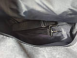 Жіноча сумка ADIDAS спортивна сумка для через плече Відпочинок Mеланж тканина тільки гуртом, фото 10