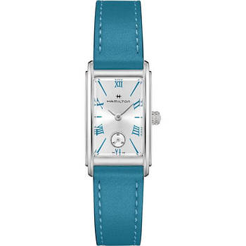 Жіночий наручний годинник HAMILTON American Classic Ardmore Quartz H11221650