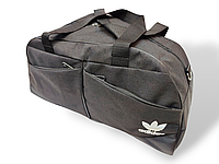 Женская cумка ADIDAS спортивная сумка для через плечо Отдых Mеланж ткань только оптом