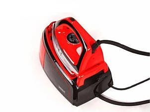 Парова станція Royalty Line RL-DBST-2300W.1 RED, фото 3