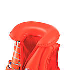 Дитячий надувний рятувальний жилет із малюнком Bestway 32156 у басейн на 3-6 років 18-30 кг, фото 4