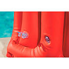 Дитячий надувний рятувальний жилет із малюнком Bestway 32156 у басейн на 3-6 років 18-30 кг, фото 8