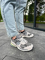 New Balance 2002R Protection Pack Rain Cloud v2 кроссовки и кеды высокое качество Размер 37