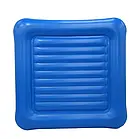 Розвиваючий дитячий надувний ігровий центр-батут Intex 48260 від 3 років з посиленим дном, фото 6