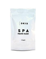 Маска для рук Spa Hand Mask Okis 1пара