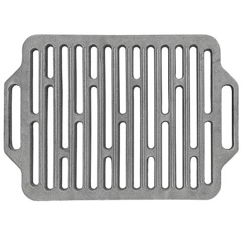 Купить Решетка для гриля барбекю чугунная 420х300 мм (RC-5), цена 1096 ...