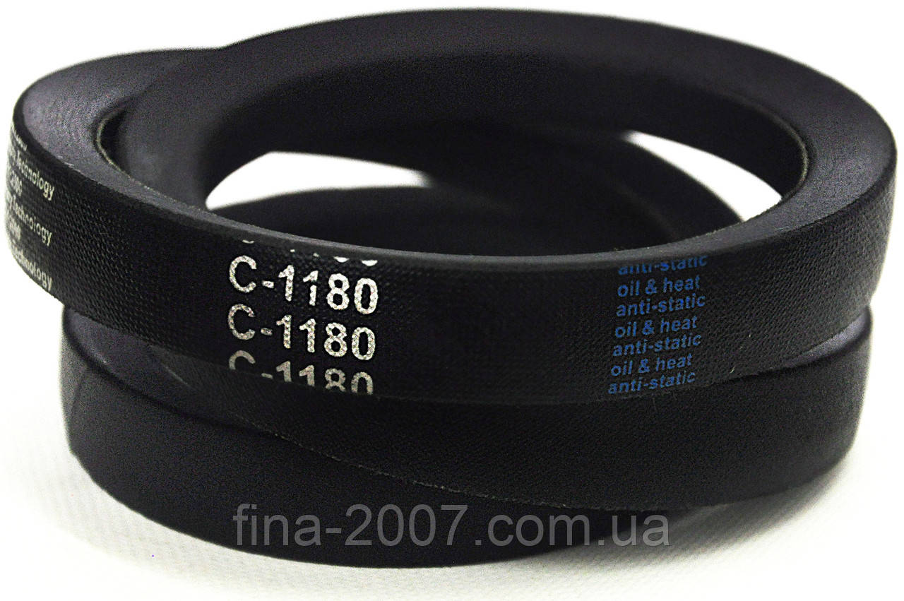 Ремінь С(В)-1180