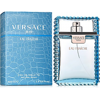 Мужская туалетная вода Versace Man Eau Fraiche 100мл