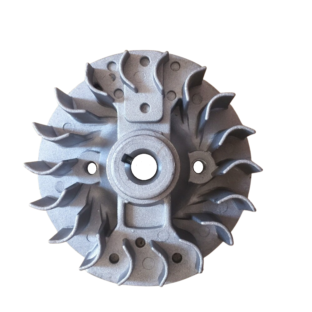 Купить Маховик для бензокосы 4т 139F, цена 220 ₴ — Prom.ua (ID#1858264239)