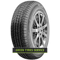 Tigar Summer SUV 255/45 R20 101W