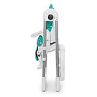 Дитячий стільчик для годування зі столиком та чохлом EL CAMINO PRIME ME 1038 Ocean Бірюзовий, фото 6