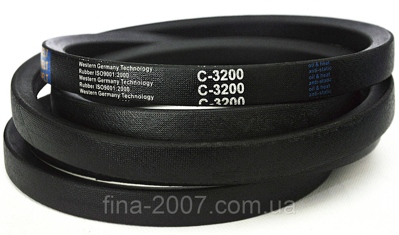 Ремінь С(В)-3200