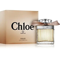 Женские духи Chloe Eau de Parfum 75 ml женский парфюм Хлое Парфюм женская туалетная вода