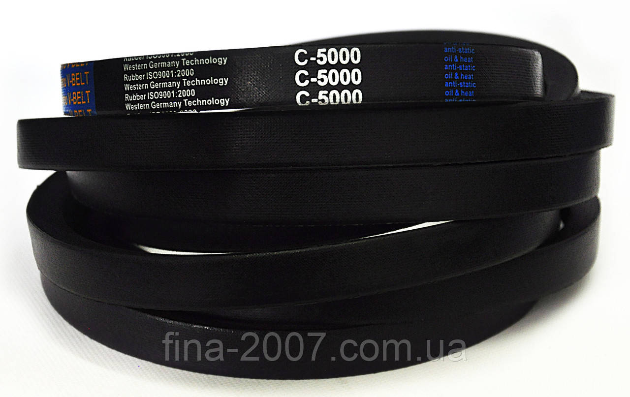 Ремінь С(В)-5000