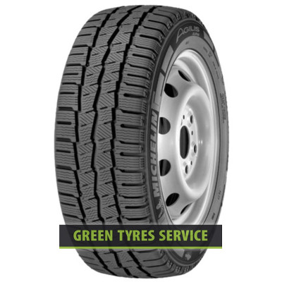 Michelin Agilis Alpin 225/70 R15C 112/110R