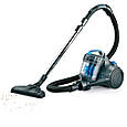 Циклонний пилосос SilverCrest SBZBK 850 A1 без мішка (850 Вт, 0,6 л, Німеччина), фото 4