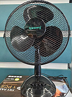 Настільний вентилятор Rainberg RB-9306 (12 см)