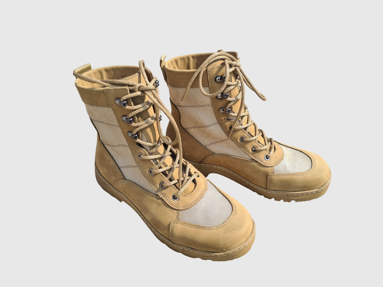 Берці літні For The Victory 4.5.0 Coyote (S) РОЗМІР 37