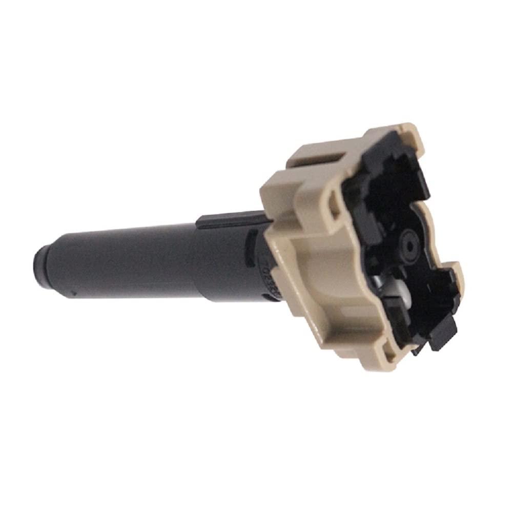 Форсунка омивача фар ЛАВА TOYOTA Land Cruiser Prado 09-18 85208-60100, фото 1
