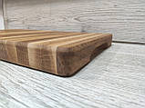 Обробна дошка дерев’яна, фото 3