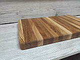 Обробна дошка дерев’яна, фото 2