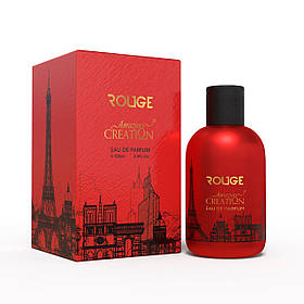 Арабські східні квіткові парфуми для чоловіків Amazing Creation The Rouge EDP For Him100ml