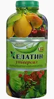 Хелатин уіверсал — добриво 1,2л