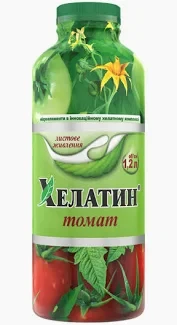 Хелатин Томат 1,2 л, фото 1