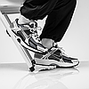 Кросівки Nike Zoom Vomero 5 Dark Grey Black White — CI1694-001, фото 11
