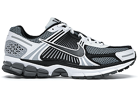 Кросівки Nike Zoom Vomero 5 Dark Grey Black White — CI1694-001