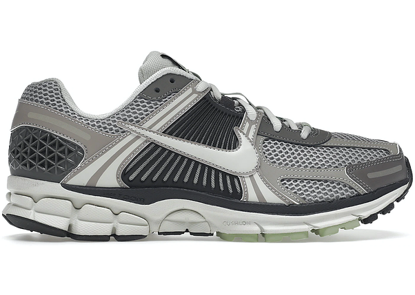 Кросівки Nike Zoom Vomero 5 Cobblestone Flat Pewter - FB8825-001, фото 1