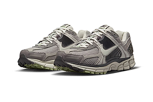 Кросівки Nike Zoom Vomero 5 Cobblestone Flat Pewter - FB8825-001, фото 4
