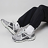 Кросівки Nike Zoom Vomero 5 Cobblestone Flat Pewter - FB8825-001, фото 8