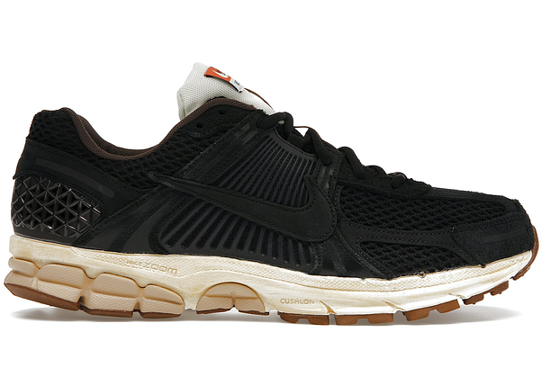 Кросівки Nike Zoom Vomero 5 Black Sesame — FD0533-010, фото 1