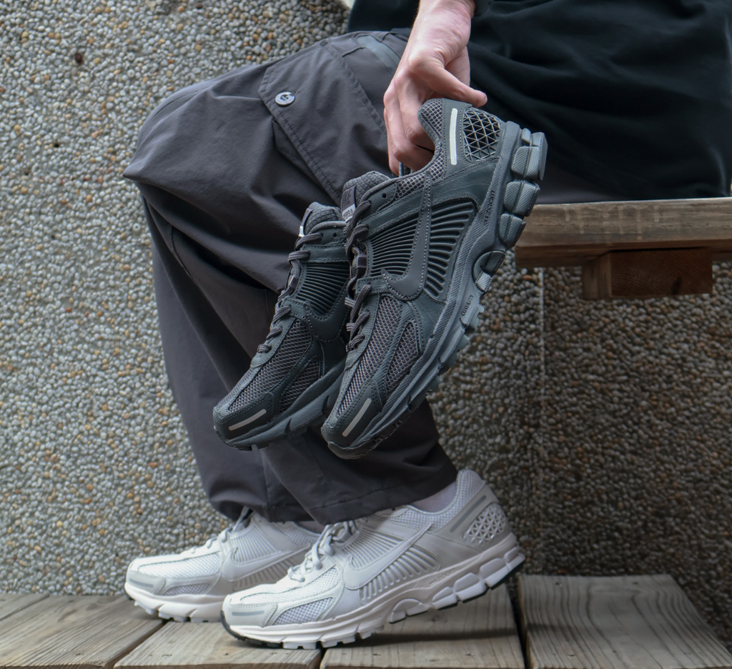 Nike Zoom Vomero 5 SP Anthracite BV1358 002 43