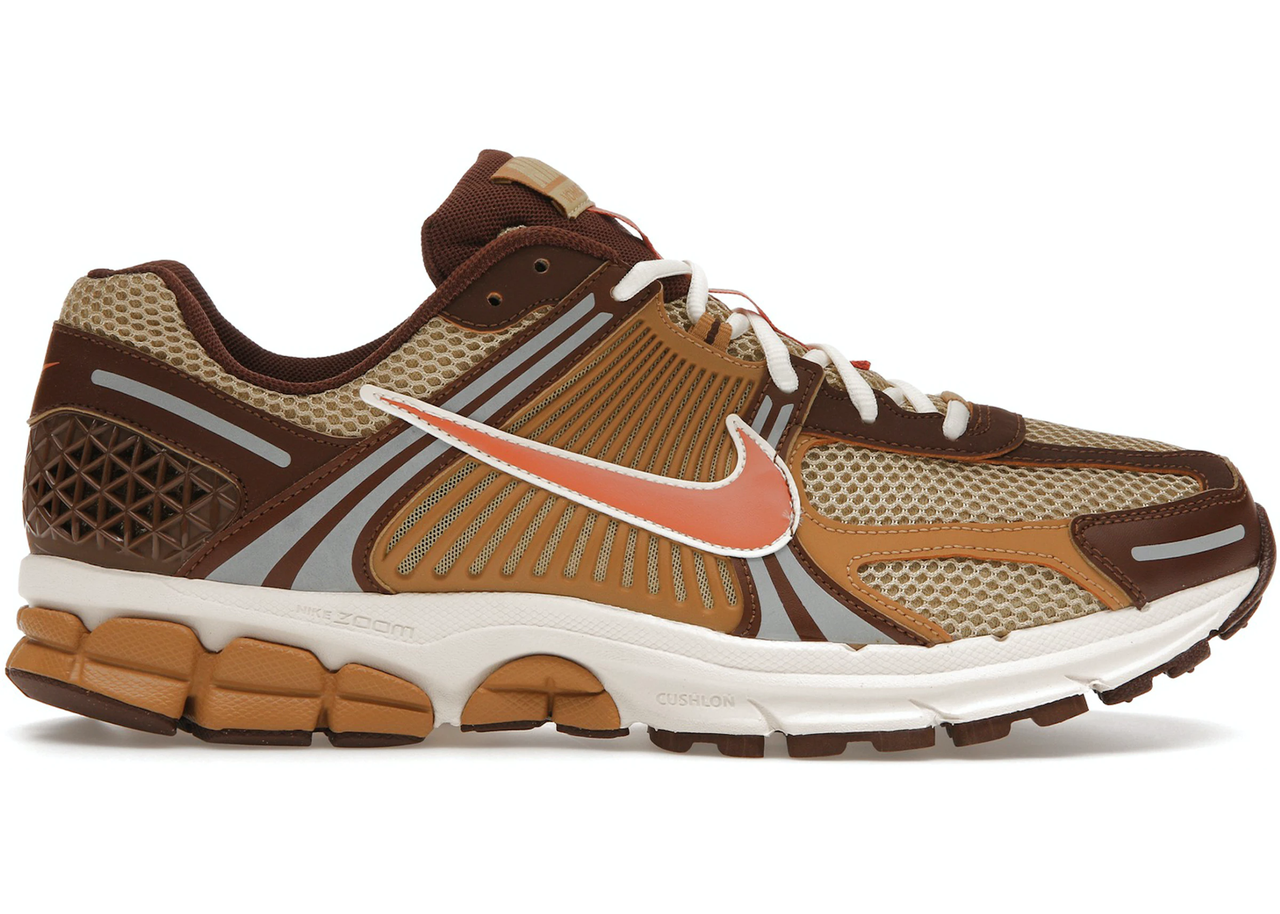 Кросівки Nike Zoom Vomero 5 Wheat Grass Cacao Wow - FB9149-700