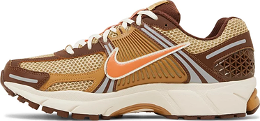 Кросівки Nike Zoom Vomero 5 Wheat Grass Cacao Wow - FB9149-700, фото 3